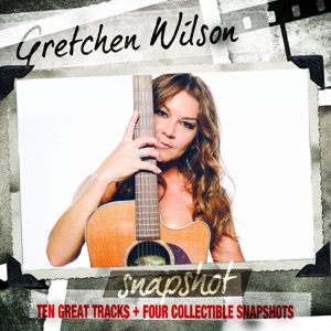 Gretchen Wilson - Work Hard, Play Harder - Line Dance Music