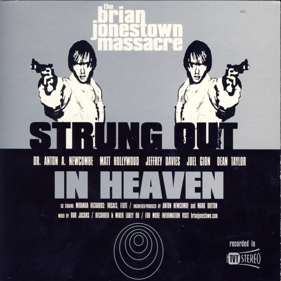 Cover artwork for Going To Hell