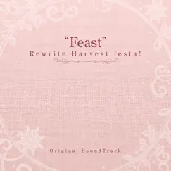 Rewrite Harvest festa! Original SoundTrack 