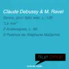 Stream & download Blue Edition - Ravel & Debussy: La mer, trois esquisses symphoniques, L. 109