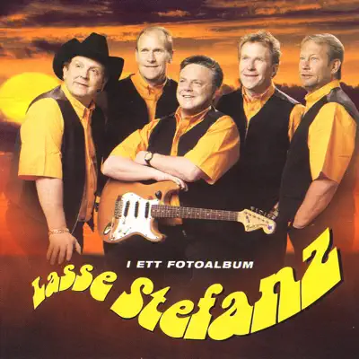 I ett fotoalbum - Lasse Stefanz