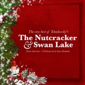 Swan Lake: Act II, No. 13 - Dances of the swans - VII. Coda - Allegro vivo artwork