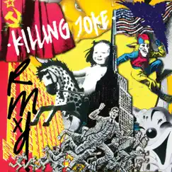 Rmxd by Killing Joke album reviews, ratings, credits