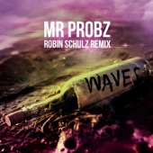 Mr. Probz - Waves