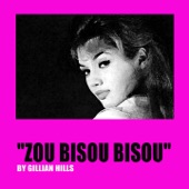 Zou bisou bisou artwork