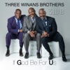 If God Be for Us - Single