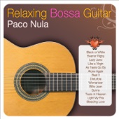 Relaxing Bossa Guitar artwork