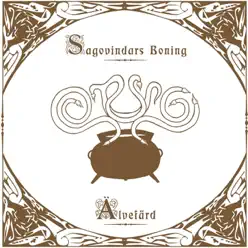 ?'lvefärd + Sagovindars Boning - Otyg