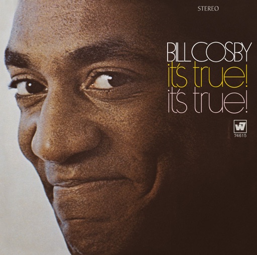 Art for Spanish Fly by Bill Cosby