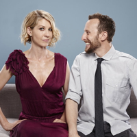 Kicking and Screaming by Jenna and Bodhi Elfman podcast