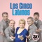 La Casa del Sol Naciente - Los 5 Latinos lyrics