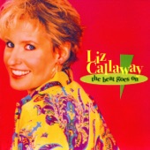 Liz Callaway - Leavin' On a Jet Plane