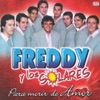 Freddy y Los Solares