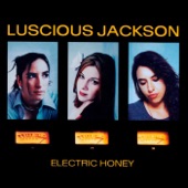 Luscious Jackson - Space Diva