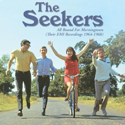 All Bound For Morningtown (Their EMI Recordings 1964-1968) - The Seekers Cover Art