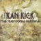 A Song for My Forefathers - Kankick lyrics