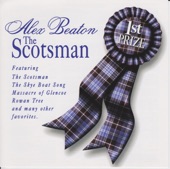 Alex Beaton - The Scotsman