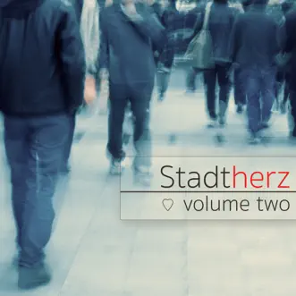 Stadtherz, Vol. 2 by Various Artists album reviews, ratings, credits