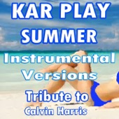 Summer (Instrumental Extended Mix) artwork