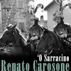 O Sarracino - Single - Renato Carosone