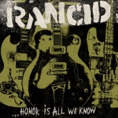 ...Honor Is All We Know  cover