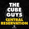 Central Reservation - EP album lyrics, reviews, download
