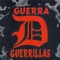 Fuera de Kontrol - Guerra de Guerrillas lyrics