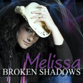 Broken Shadows - EP artwork