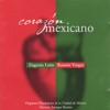 Corazón Mexicano, 1998