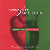 Corazón Mexicano artwork