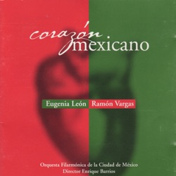 Eugenia León - Jurame