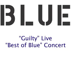 Guilty - Single - Blue