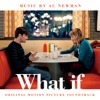 What If (Original Soundtrack Album) artwork
