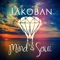 Mind & Soul - Jakoban lyrics