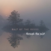 Through the Mist - EP artwork