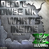 OW3S - What's Inside (Original Mix)