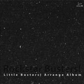 Rockstar Busters! -Little Busters! Arrange Album- artwork