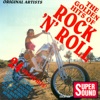 Bill Haley & His Comets - Rock Around the Clock
