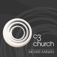 C3 Church Mount Annan podcast