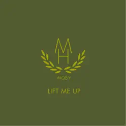 Lift Me Up (Radio Mix) - Single - Moby