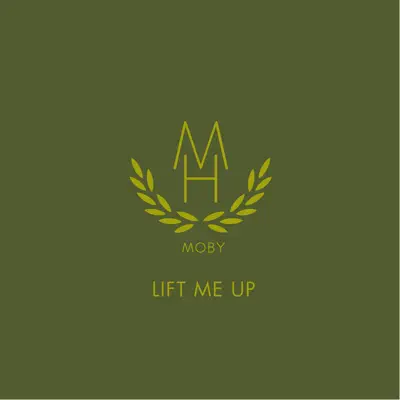 Lift Me Up (Radio Mix) - Single - Moby