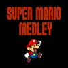 Super Mario Medley - Single album lyrics, reviews, download