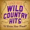 I Drive Your Truck - Single album lyrics, reviews, download
