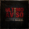 Nuestra Manera - Single