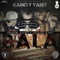 Bala (feat. Algenis & Chocolate Blanco) - Kario Y Yaret lyrics