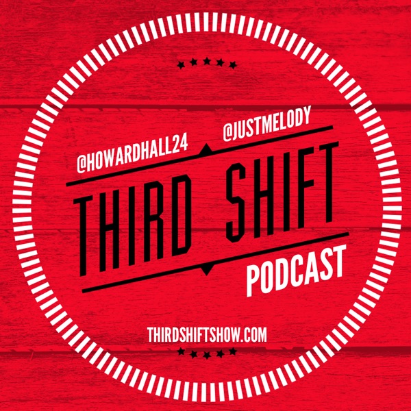 Third Shift Show cover