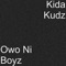 Owo Ni Boyz artwork