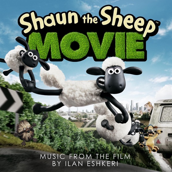 Cover artwork for Big City