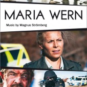 Maria Wern (Original Soundtrack) artwork