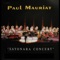 Thais meditation - Paul Mauriat lyrics